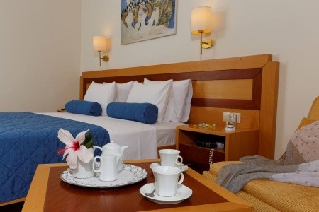 Anissa Beach & Village - 22