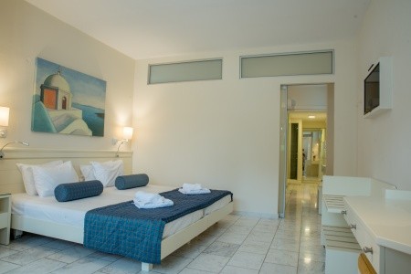 Anissa Beach & Village - 24