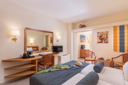 Anissa Beach & Village - 35