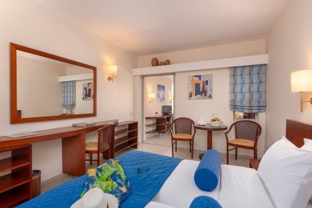 Anissa Beach & Village - 36