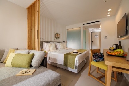 Anissa Beach & Village - 39