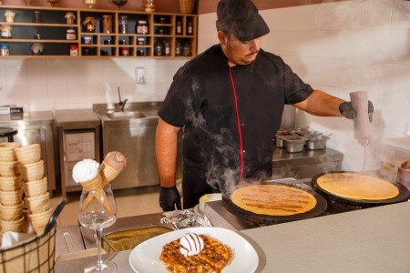 Anissa Beach & Village - 42