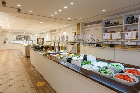 Anissa Beach & Village - 48