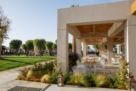 Anissa Beach & Village - 56