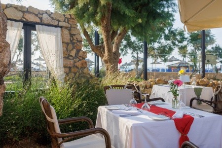 Anissa Beach & Village - 63