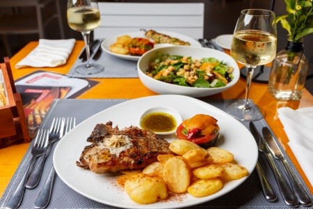 Anissa Beach & Village - 66