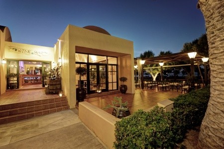 Anissa Beach & Village - 67