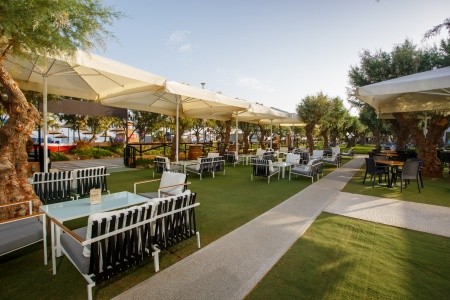 Anissa Beach & Village - 72