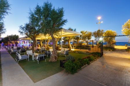 Anissa Beach & Village - 74