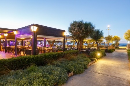 Anissa Beach & Village - 78