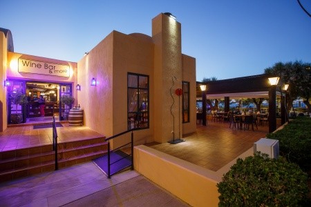 Anissa Beach & Village - 79