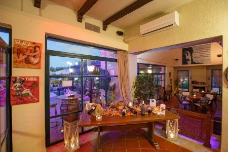 Anissa Beach & Village - 80