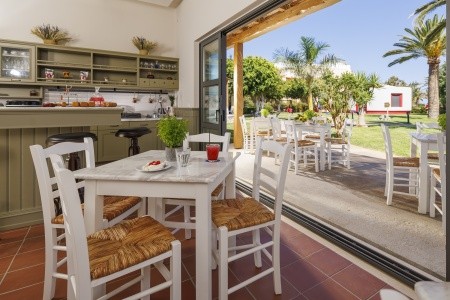 Anissa Beach & Village - 81