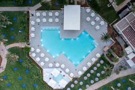 Anissa Beach & Village - 83