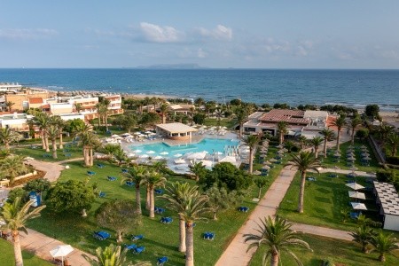 Anissa Beach & Village - 85