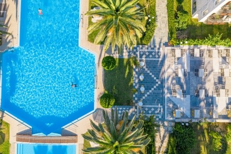 Řecko, Kréta, May Beach, za <span>20.240</span> Kč