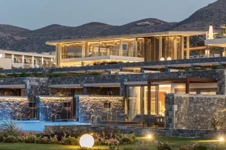 Řecko, Kréta, Nana Princess Suites Villas & Spa, za <span>83.260</span> Kč