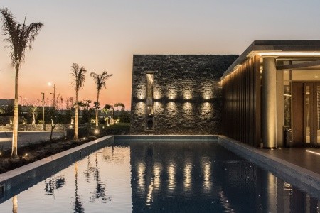 Nana Princess Suites Villas & Spa - 4