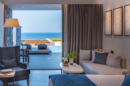 Nana Princess Suites Villas & Spa - 5