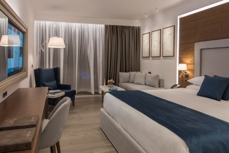 Nana Princess Suites Villas & Spa - 6