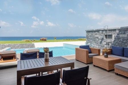 Nana Princess Suites Villas & Spa - 15