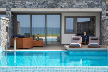 Nana Princess Suites Villas & Spa - 17