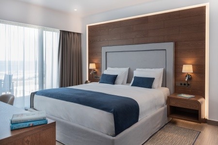 Nana Princess Suites Villas & Spa - 21