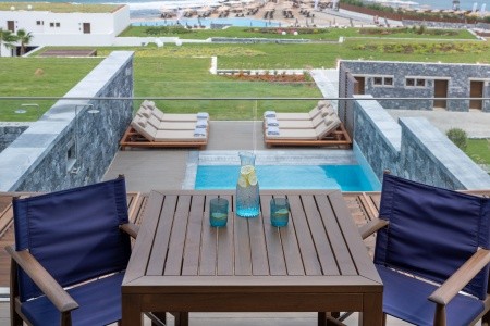 Nana Princess Suites Villas & Spa - 22