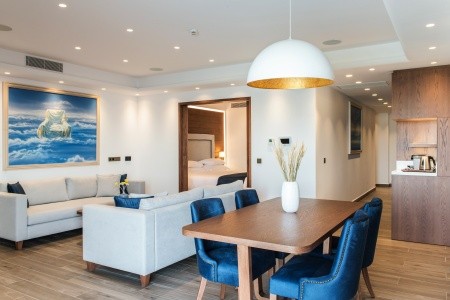 Nana Princess Suites Villas & Spa - 24