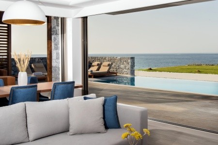 Nana Princess Suites Villas & Spa - 25