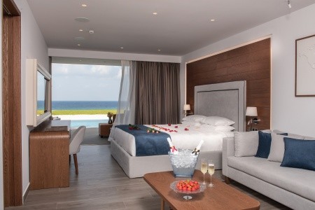 Nana Princess Suites Villas & Spa - 27