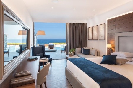 Nana Princess Suites Villas & Spa - 28