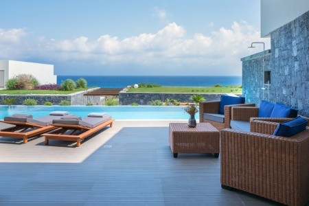 Nana Princess Suites Villas & Spa - 34