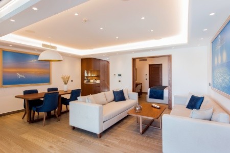 Nana Princess Suites Villas & Spa - 35