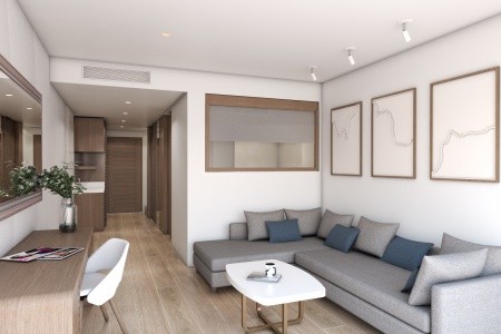 Nana Princess Suites Villas & Spa - 39