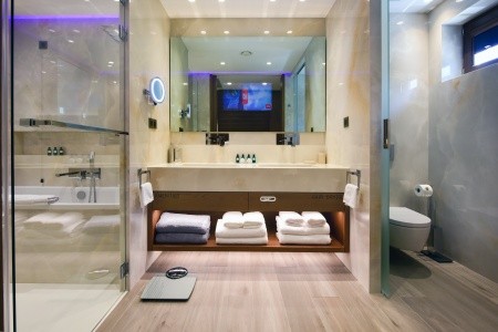 Nana Princess Suites Villas & Spa - 40