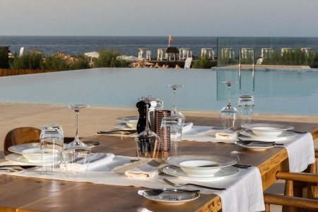 Nana Princess Suites Villas & Spa - 43