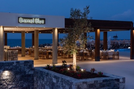 Nana Princess Suites Villas & Spa - 44