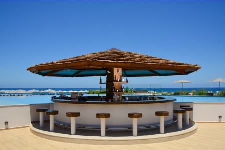 Nana Princess Suites Villas & Spa - 47