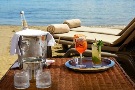 Nana Princess Suites Villas & Spa - 48