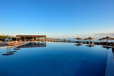 Nana Princess Suites Villas & Spa - 49