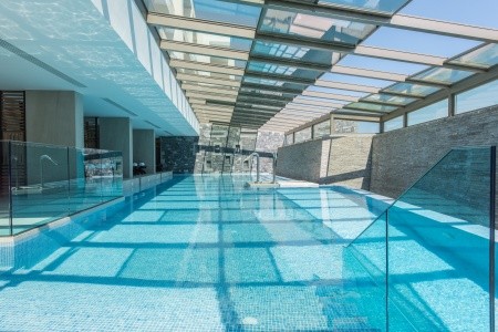 Nana Princess Suites Villas & Spa - 50