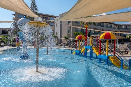 Nana Princess Suites Villas & Spa - 51