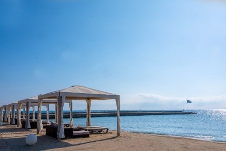 Nana Princess Suites Villas & Spa - 56