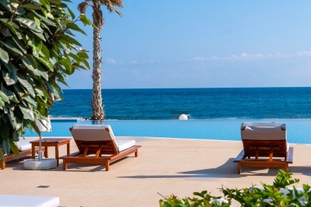 Nana Princess Suites Villas & Spa - 57