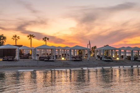 Nana Princess Suites Villas & Spa - 58