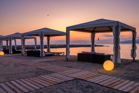 Nana Princess Suites Villas & Spa - 59