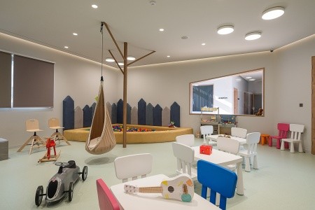 Nana Princess Suites Villas & Spa - 63