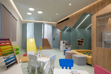 Nana Princess Suites Villas & Spa - 64