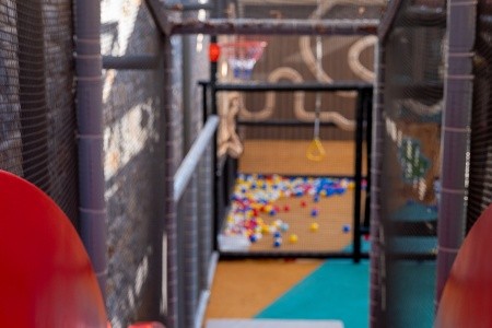 Nana Princess Suites Villas & Spa - 65